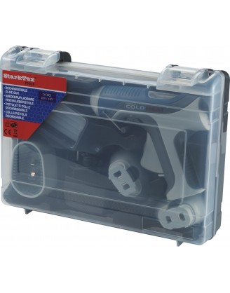 Ni-MH Rechargeable Glue Gun Kit